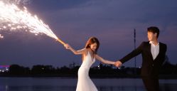 -薇咖映画婚纱摄影工作室