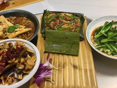 -段公子·精品云南菜