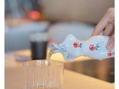 -滩万日本料理Nadaman(国贸大酒店)