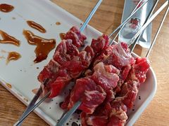 -正丰源大缸烧烤(人民路店)
