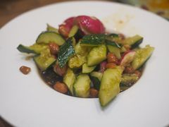 -清真·玛丽亚新疆菜主题餐厅(浙江中路店)