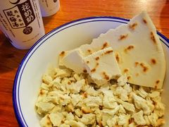 -老乌家特色小炒泡馍(大皮院店)