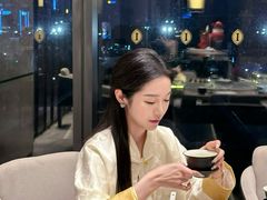 -御公馆中餐厅·点心·顺德菜·佛山东平保利洲际酒店