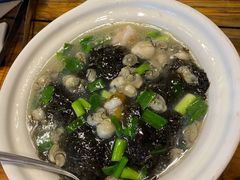 -临家闽南菜(宝洲路店)