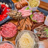 这家巷子里的这家老火锅，真的没白来～