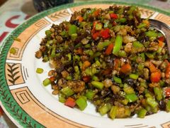 -蜗牛小馆醉乡民谣云南菜(惠新西里店)