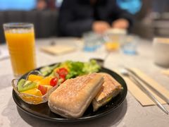-必胜客(上地华联店)
