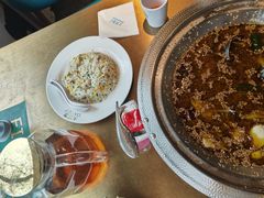 -大河宴·椒麻鱼火锅(北京路中和美食街店)