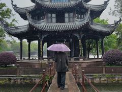 -台州府城(东湖)