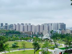 -白石龙音乐公园