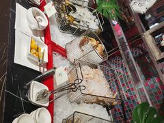 -上海丽笙精选海仑宾馆·莫赛克餐厅