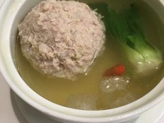 -淮扬厨子(健康路店)