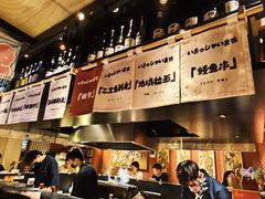 -乌君·酒场·炭火烧鸟(侨城坊店)