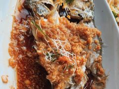 -羲和雅苑•北京烤鸭(平安国际金融中心店)