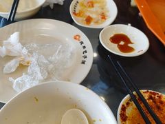 -庆丰包子铺(回龙观店)
