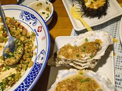 -旺角小渔村(幸福中路店)