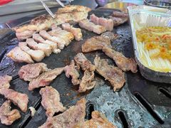 -玄希浪漫厨房·韩料烤肉(湖滨银泰in77店)