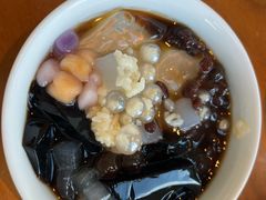 -嘉定凯悦·咖啡厅