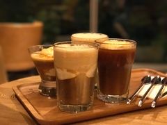 -星巴克臻选(湖滨道店)