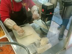-张果佬年糕卷(科巷店)