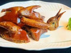 -醉东Oriental House(静安嘉里店)