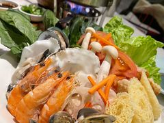 新加坡风味叻沙锅-星怡会·新加坡新美食(苏州中心店)