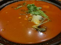 -苹果树下艺术餐厅(通州店)