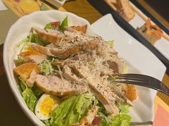 -安妮意大利餐厅(国贸店)