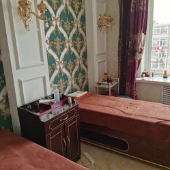 -神农灸道艾灸养生馆