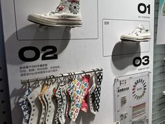 -CONVERSE匡威(王府井店)