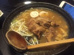 -日本料理神拉面