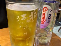 -聚点串吧·北京烧烤(赵登禹路店)