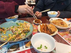 -扬二春炒饭(国庆路总店)