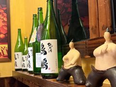 -鸟鹏烧鸟居酒屋(天河领展店)