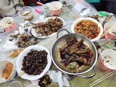 凤爪-小民大排档(马场角横路店)