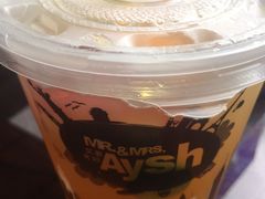 -艾薯夫妇Aysh(福田星河COCOPark店)
