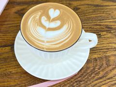 -AHAVA·Fang Baking Studio