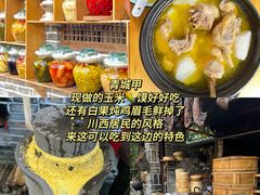 -青城甲(青城山店)