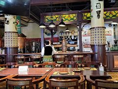 大堂-马迭尔德式西餐精酿啤酒屋(中央大街店)