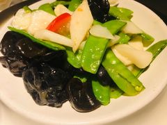 -茶宴·美食地标餐厅(沙坡尾店)