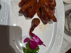 -荣兴酒家(徐家汇店)