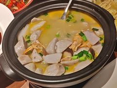 -阿明小菜·海鲜·上海菜(梅陇店)
