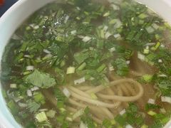 -马布尔莱斯食府(西红门店)