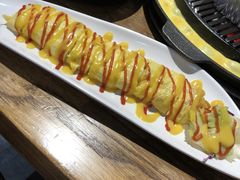 -釜山火炉韩式炭火烤肉(欧洲城店)