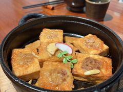 -七色云蔬食(喜邻里店)