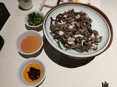 -北平楼·烤鸭·北京菜(牡丹园店)