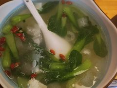 -鸿运楼·舌尖上的徽菜