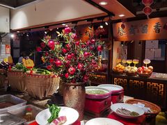 -二十八里太湖船菜(吉祥路店)