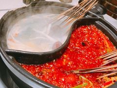 -钢管厂歆瑞源油卤串串香(春熙路太古里店)