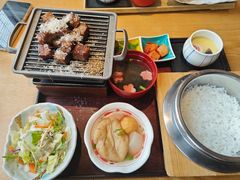 -味太助·银饭食堂(中华城店)